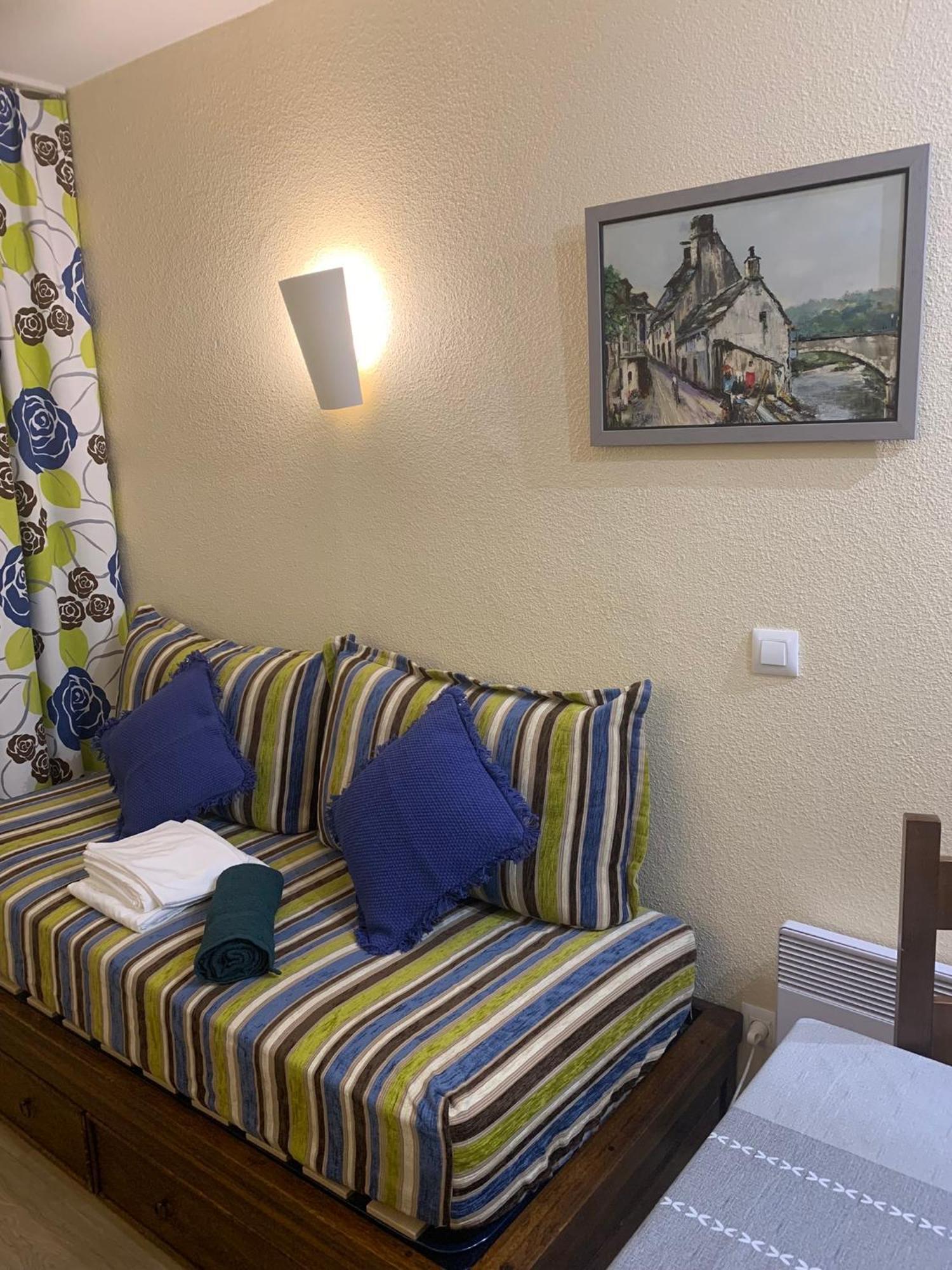 شقة Superbe Duplex Les Belles Rives آرْجونتا المظهر الخارجي الصورة